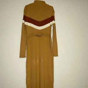 Meet your Posher, Muna a